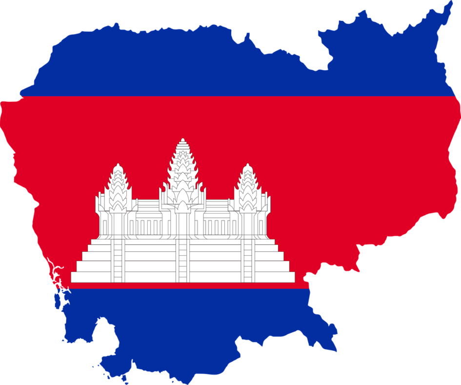 Dawn Ellmore Employment - Cambodia patent corporation treaty