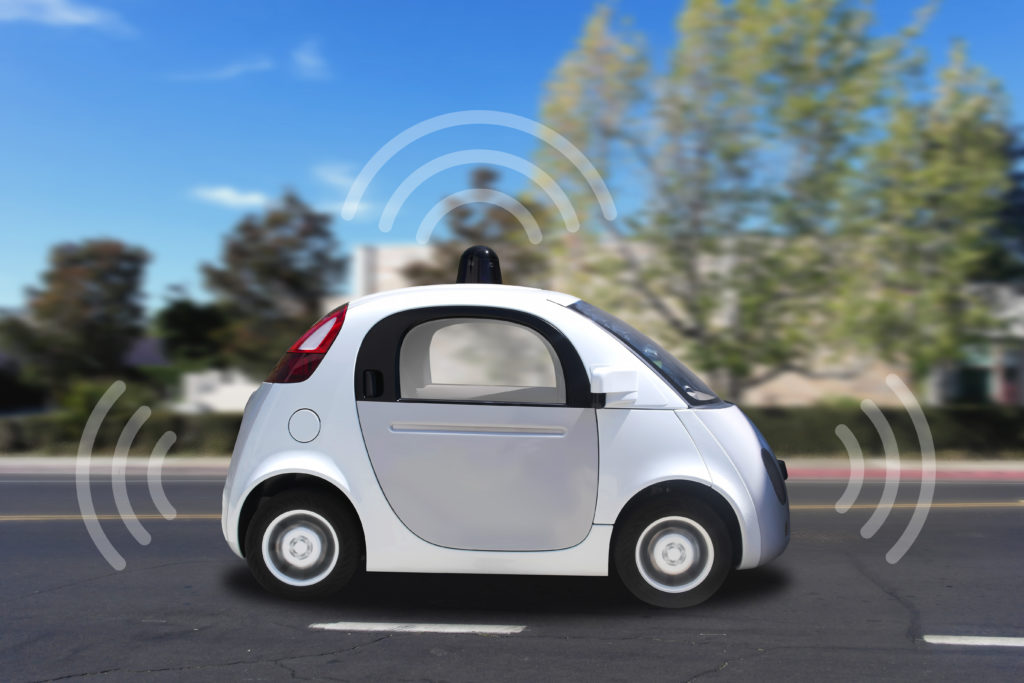 Dawn Ellmore Employment - Google patents technology driverless car