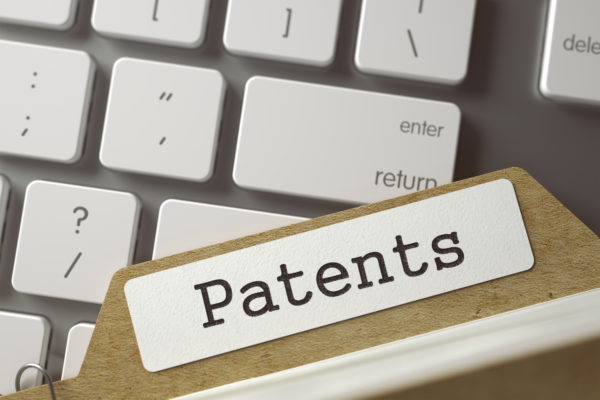 Dawn Ellmore Employment - file patents internationally