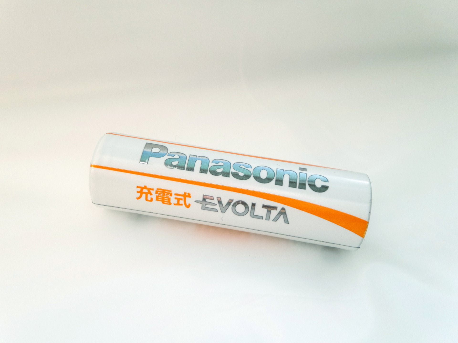 Panasonic Showcased New Fully Flexible Battery