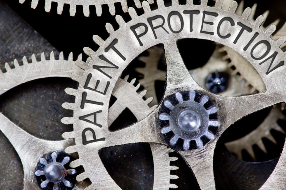 Dawn Ellmore Employment - patent protection