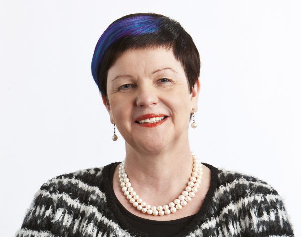 Dawn Ellmore - Baroness Neville-Rolfe Steps Down as UK Government IP Minister