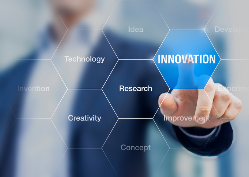 Dawn Ellmore Employment: What fuels innovation?