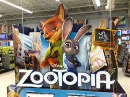 Dawn Ellmore - Disney’s Oscar Winning Film Zootopia Faces US Copyright Lawsuit