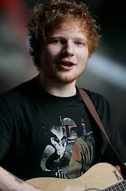 Dawn Ellmore - Ed Sheeran Settles Copyright Infringement Claim on Song ‘Photograph’