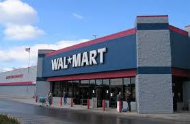 Dawn Ellmore - Walmart granted patent will track when products are low and reorder them for you