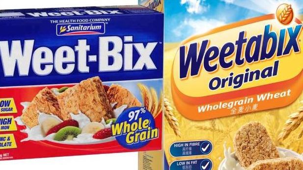 Dawn Ellmore Employment - New Zealand Cereal Trade Mark Debate - Weet-Bix vs Weetabix - Dawn Ellmore