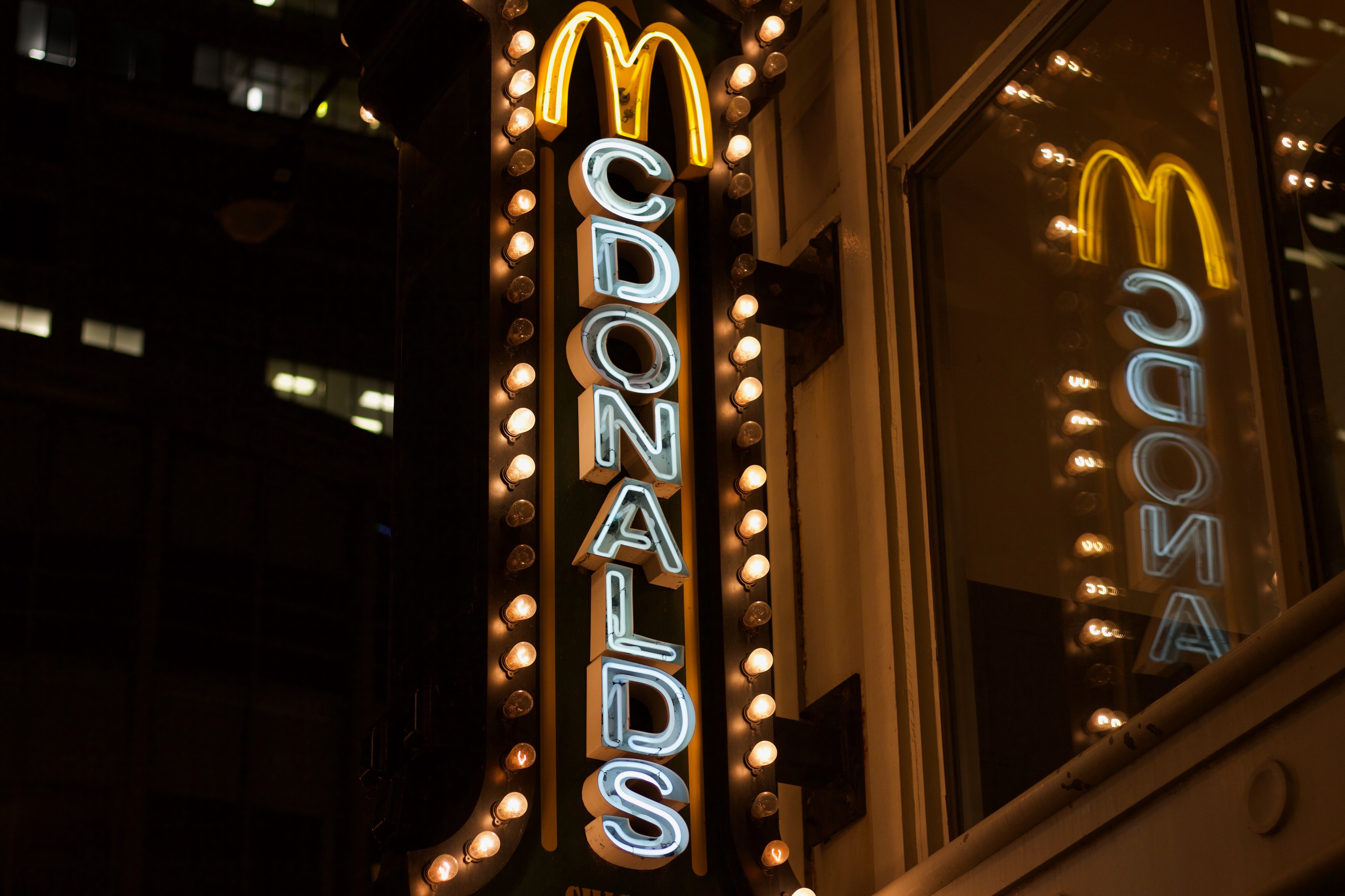 Shock defeat for McDonald’s as it’s stripped of its ‘Big Mac’ EU trade mark