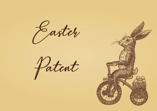 Dawn Ellmore Employment - Easter themed patents