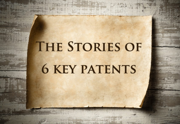 Dawn Ellmore Employment 6 patent stories