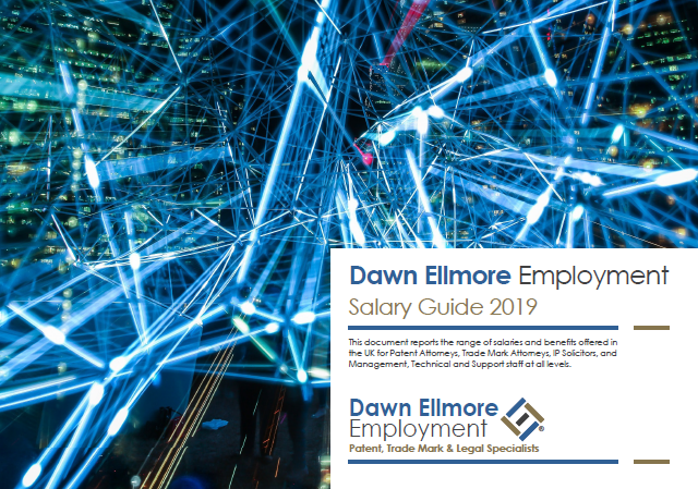 Dawn Ellmore Employment - Salary survey 1