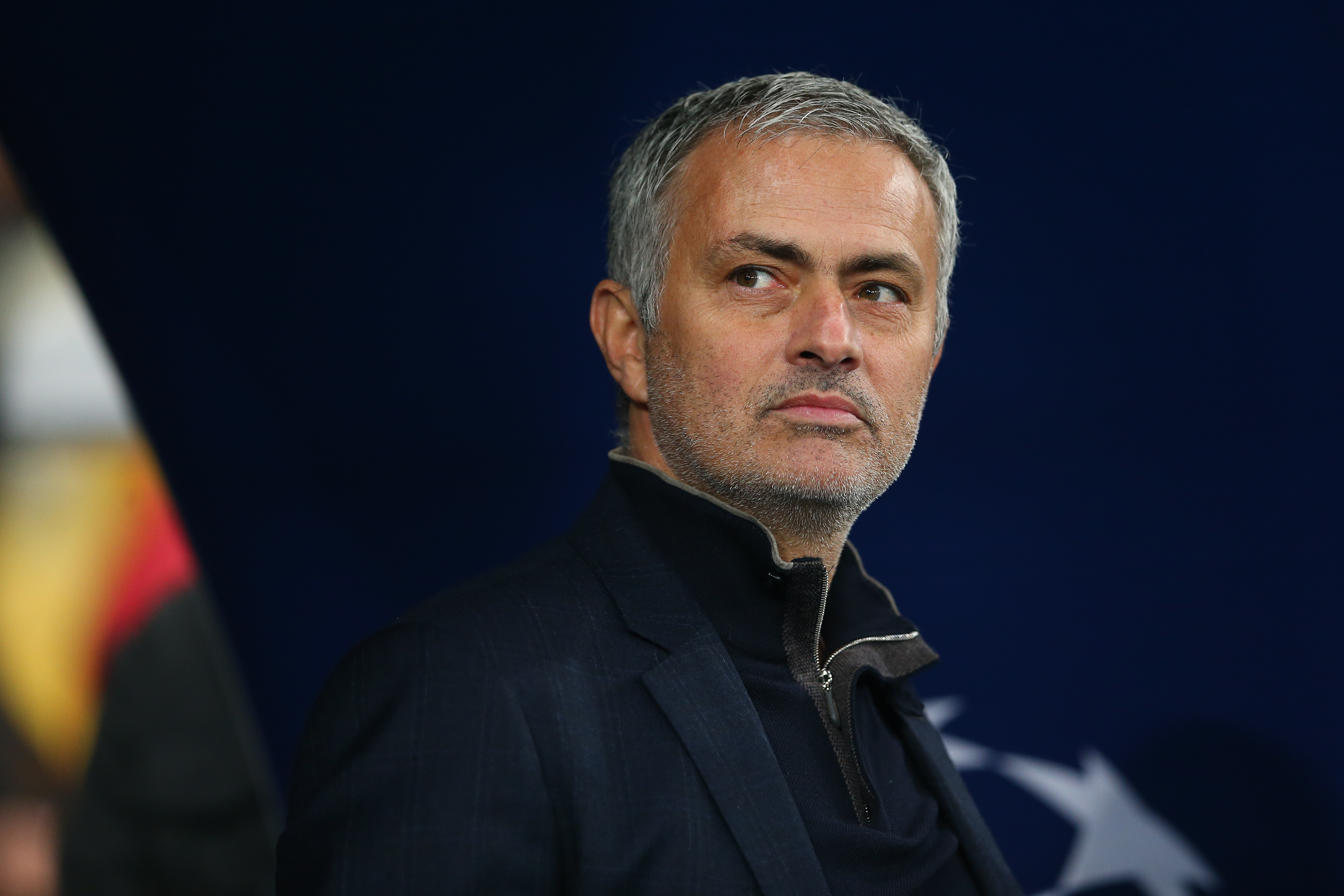 Trade mark news on LinkedIn: will Spurs have to pay Chelsea for José Mourinho trade marks?
