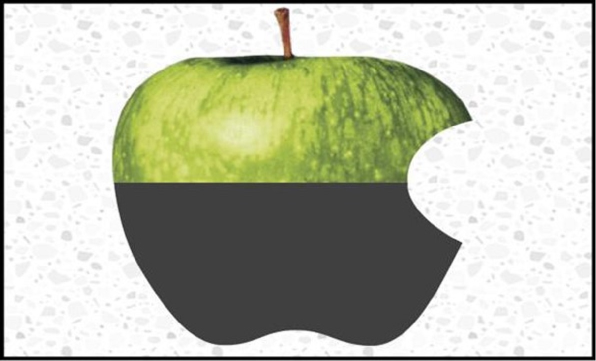 The Beatles' Apple Corps vs Apple Inc - Trademark Dispute - Dawn